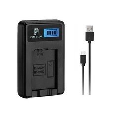 퓨어클리어 올림푸스 LI-92B LCD 싱글 USB 호환충전기, JND-PURECLEAR-ONE, 1개 가전디지털/카메라 반품 최저가 5,050원