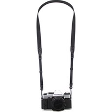 에이피디엠 패브릭 넥스트랩 끈형, 1개, 블랙 가전디지털/카메라 반품 최저가 11,870원