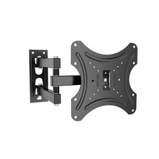 엘디엘마운트 상하좌우 TV 모니터 벽걸이 브라켓, APL-A023, 1개 가전디지털/PC주변기기 반품 최저가 9,830원