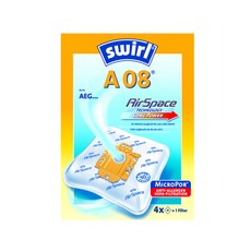 스월 아에게 청소기 부직포 먼지봉투 4p, A08, 1개 가전디지털/청소기 반품 최저가 7,430원