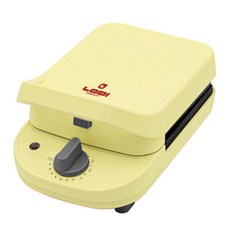 로디 2 in 1 와플 샌드위치 메이커 레몬 가전디지털/주방가전 반품 최저가 29,060원