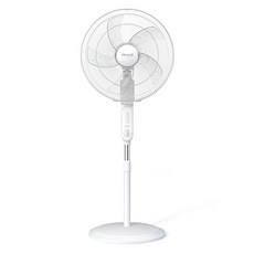신일 저소음 가정용 업소용 높이조절 스탠드 5엽 대형 선풍기 화이트, SIF-20WFU 가전디지털/계절가전 반품 최저가 77,560원