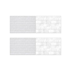 컨셉 촬영 양면 배경지, M-124, 4개 가전디지털/카메라 반품 최저가 6,930원