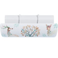 데이소이 휴 사계절 윈드 바이저 90 x 27 cm, 1개, 03 가전디지털/계절가전 반품 최저가 7,010원