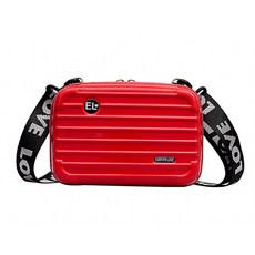 릴렉스픽 코닥 미니샷 레트로 2 3 폴라로이드 카메라 케이스, 1개, 로즈레드 가전디지털/카메라 반품 최저가 6,690원