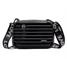 릴렉스픽 코닥 미니샷 레트로 2 3 폴라로이드 카메라 케이스, 1개, 시크블랙 가전디지털/카메라 반품 최저가 6,980원