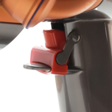 다이슨 무선 청소기 이지 파워 스위치 V15/V11/V10/V8/V7/V6 호환용, 다크레드, 1개 가전디지털/청소기 반품 최저가 7,120원