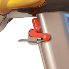 다이슨 무선 청소기 이지 파워 스위치 V15/V11/V10/V8/V7/V6 호환용, 딥그레이, 1개 가전디지털/청소기 반품 최저가 8,010원