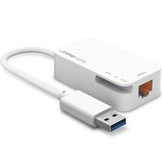 ipTIME 기가비트 랜카드 노트북용, U25G, 1개 가전디지털/PC주변기기 반품 최저가 22,160원