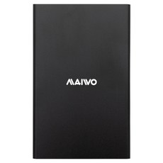 컴스마트 USB 3.1 Type C Gen2 2.5형 외장하드 케이스, 1개, KS161 가전디지털/저장장치 반품 최저가 21,630원