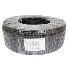 마하링크 스피커케이블 50C 100m, ML-50B100, 블랙, 1개 가전디지털/음향기기 반품 최저가 90,670원