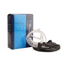 에이치와이시스템 무전기 전기종 경호용 이어마이크 타입11 제이콤 2.5 1pin 마이크로2, 무전기 모델별 이어마이크, 1개 가전디지털/생활가전 반품 최저가 5,780원