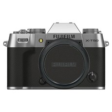코엠스킨 후지필름 XT50 카메라 보호 필름 실버 + 매트릭스 블랙 세트, 1개 가전디지털/카메라 반품 최저가 17,490원