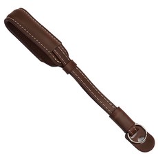 스페이스쉴드 DJI 오즈모 포켓 3 호환 분실 방지 레더 스트랩, 브라운, 1개 가전디지털/카메라 반품 최저가 8,330원