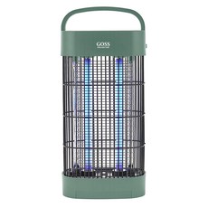 고스 버그킬러 블루라이트 모기퇴치기 16W, GSB-1606G 가전디지털/계절가전 반품 최저가 25,390원