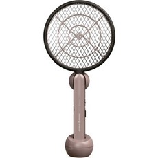 몽크로스 모스키토제로 전기 모기채, IK-MONC-001(브라운) 가전디지털/계절가전 반품 최저가 7,350원