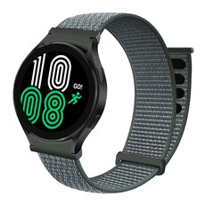 이츠라이프 갤럭시 워치 호환 스포츠루프 날개형 스트랩, 스톰 그레이 가전디지털/스마트워치/밴드 반품 최저가 3,120원