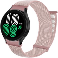 이츠라이프 갤럭시워치 스포츠 루프 커브형 밴드 스트랩 20mm, 누디핑크 가전디지털/스마트워치/밴드 반품 최저가 3,120원