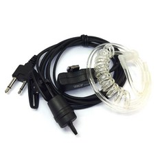 더뮤 전기종 호환 무전기 경호 이어폰 F타입 TM-EM1000, 1개 가전디지털/생활가전 반품 최저가 5,390원