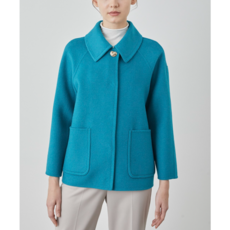 올리비아로렌 여성용 핸드메이드 하프 코트 VOCFU5S1121 패션의류/잡화/여성패션 반품 최저가 179,000원