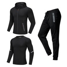 장사부 남성용 트레이닝복 상하의 세트 패션의류/잡화/남성패션 반품 최저가 41,400원