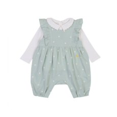 에뜨와 아동용 카미유JP SL상하 패션의류/잡화/유아동패션 반품 최저가 106,000원