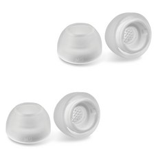 아즈라 맥스 for 버즈3 프로 이어팁 MS 2p, 화이트, 2개 가전디지털/음향기기 반품 최저가 27,600원