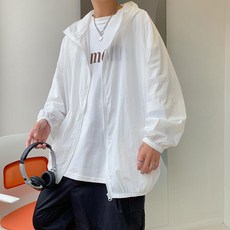 언헤브 캐주얼 루즈 바람막이 점퍼 패션의류/잡화/남녀 공용 의류 반품 최저가 11,780원