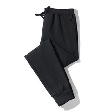 언헤브 밴딩 조거 트레이닝 팬츠 패션의류/잡화/남녀 공용 의류 반품 최저가 9,850원