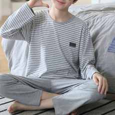 씨티컴퍼니 남아용 학생 파자마 상하의 세트 패션의류/잡화/유아동패션 반품 최저가 6,870원