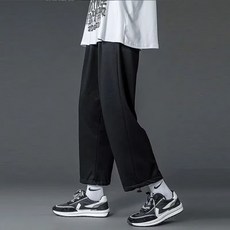 언헤브 밑단 트레이닝 팬츠 패션의류/잡화/남녀 공용 의류 반품 최저가 8,110원