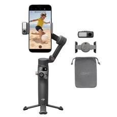 DJI Osmo Mobile 7P 짐벌, 1개 가전디지털/휴대폰 액세서리 반품 최저가 92,500원
