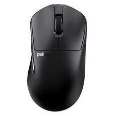 펄사 X3 무선 게이밍 마우스 미디움, 블랙, PX3R21 가전디지털/키보드/마우스 반품 최저가 72,520원
