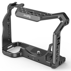 스몰리그 소니 A7S 3 케이지 2999, 1개 가전디지털/카메라 반품 최저가 51,480원