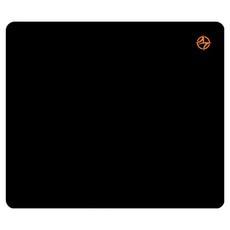 COX 포론 게이밍 마우스 패드 브레이크, 1개, 블랙 가전디지털/키보드/마우스 반품 최저가 18,400원