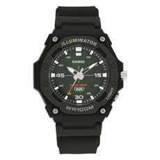 카시오 남성용 일루미네이트 아날로그 시계 MW-620H 패션의류/잡화/남성패션 반품 최저가 37,840원