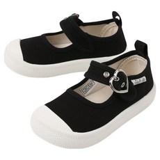 슈펜키즈 하트링 캔버스 메리제인 스니커즈 HPKR4FS33G 패션의류/잡화/유아동패션 반품 최저가 9,510원