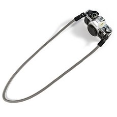 코엠 카메라 로프 넥스트랩 120cm, 그레이, 1개 가전디지털/카메라 반품 최저가 12,250원