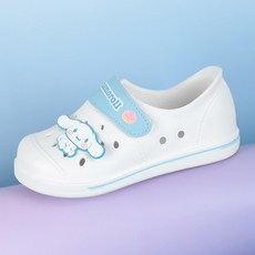 바로인 프로월드컵 아동용 시나모롤 키디 EVA 실내화 패션의류/잡화/유아동패션 반품 최저가 7,600원