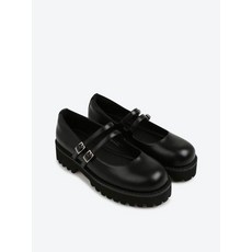 슈펜 여성용 메리제인 청키 로퍼 HPWWCFA204 패션의류/잡화/여성패션 반품 최저가 32,380원