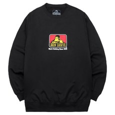 벤데이비스 나이키 남성용 맨투맨 패션의류/잡화/남성패션 반품 최저가 58,330원