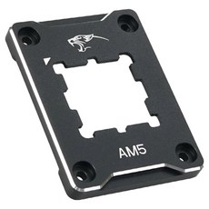 컴스마트 AMD AM5 호환 CPU 쿨러 가이드 브라켓 NC032, 1개 가전디지털/PC부품 반품 최저가 10,360원