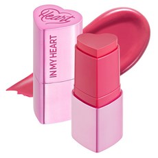 터치인솔 프리티필터 인마이하트 스틱 블러셔 6g, 펀치핑크, 1개 뷰티/메이크업 반품 최저가 14,340원