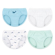 메이키즈 남아용 도트고래 삼각팬티 4종 세트 패션의류/잡화/유아동패션 반품 최저가 14,900원