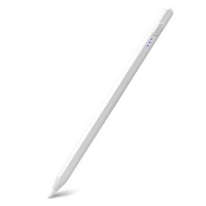 아이뮤즈 mu PEN 정전압 터치펜 IP-CT01C, 화이트, 1개 가전디지털/태블릿PC 반품 최저가 19,920원