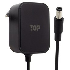 솔탑 DC 24V 1A 일체형 어댑터 2.1mm x 5.5mm x 1.5m, 1개, SOLTOP-1867(블랙) 가전디지털/PC주변기기 반품 최저가 10,230원