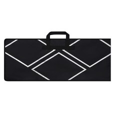 아레나 오리발가방 A5AC1AB07, BKL, 1개 스포츠/레저/구기스포츠 반품 최저가 9,190원