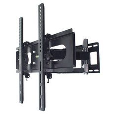 와이즘 벽걸이 TV 모니터 브라켓, 1개, WS-44ST 가전디지털/TV/영상가전 반품 최저가 25,430원