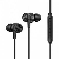 브리츠 C타입 인이어 유선 이어폰, BZ-INC300, 블랙 가전디지털/음향기기 반품 최저가 15,620원