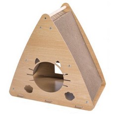 레드퍼피 고양이 네코야 그로우 스크래쳐, 1개 반려동물용품/고양이 용품 반품 최저가 12,880원